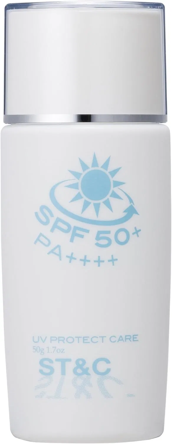 Солнцезащитный крем Dr. Rinsakuri UV Protective Care, 50 мл Rinsakurai
