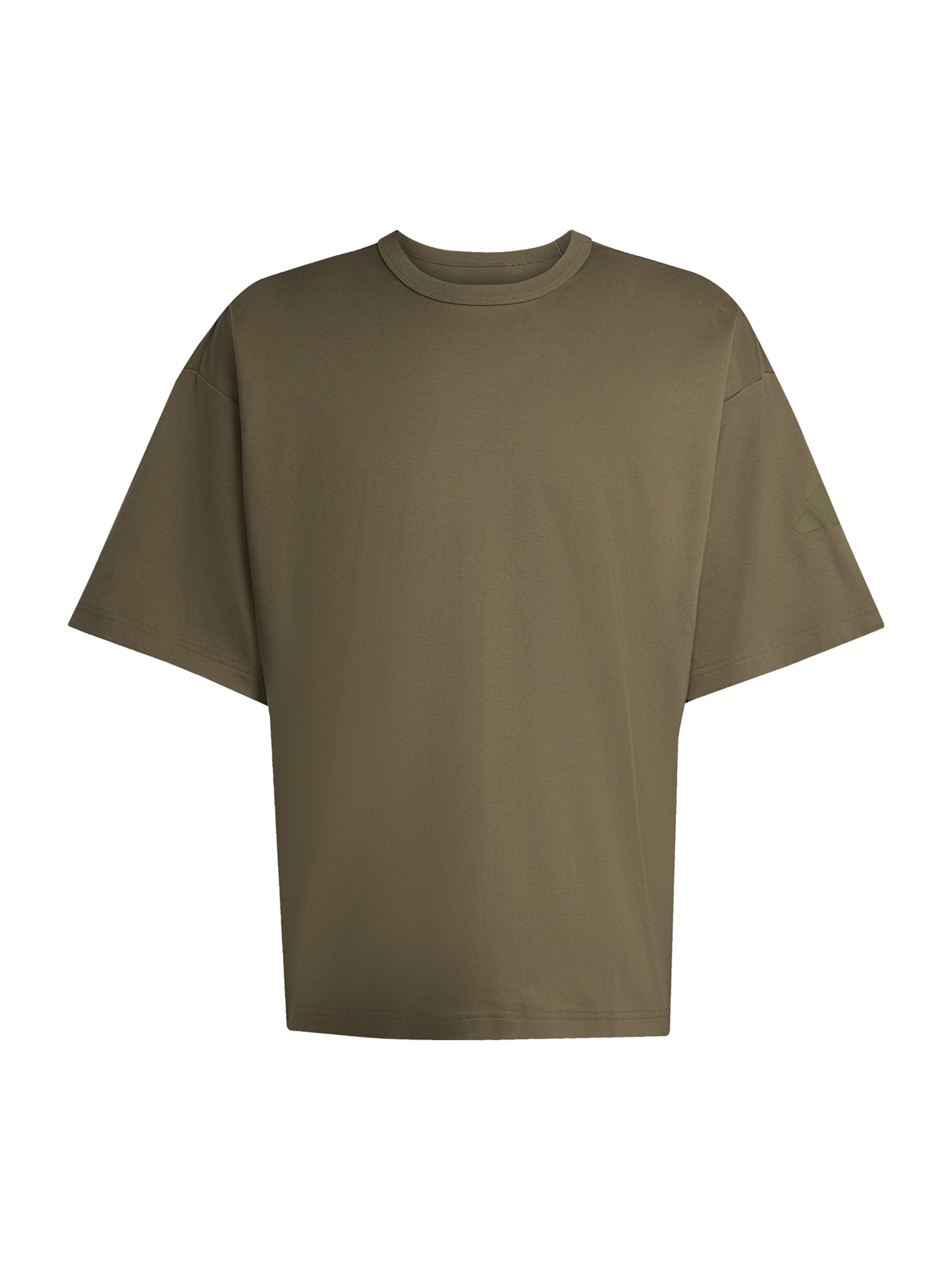 

Adidas Sportswear Футболка Performance в зеленом цвете