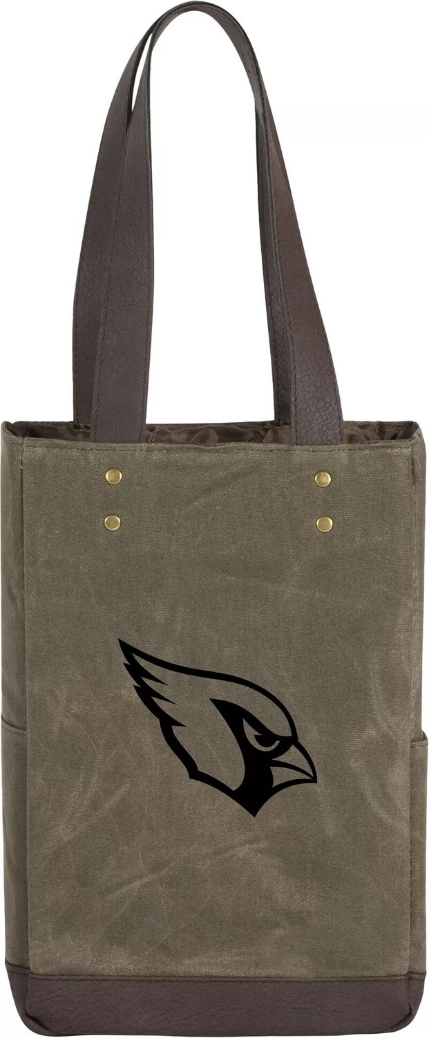 

Изолированная сумка для вина Picnic Time Arizona Cardinals на 2 бутылки