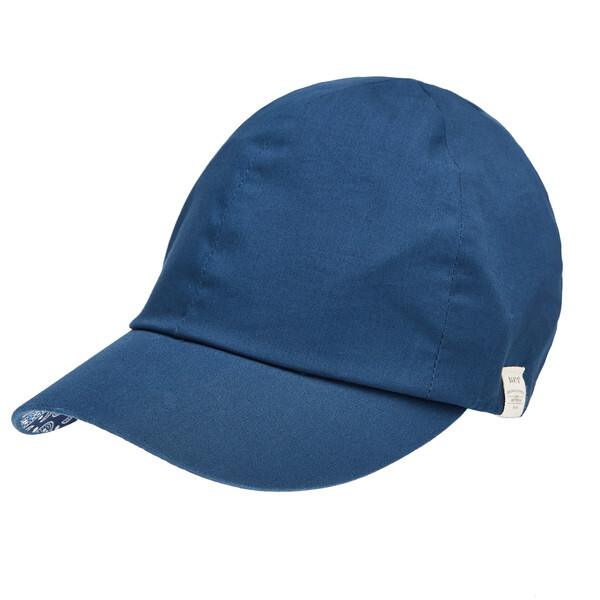 

Бейсболка Barts, цвет Navy