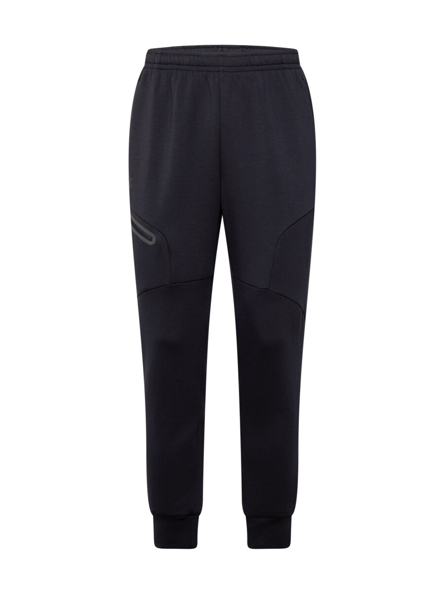 

Зауженные спортивные брюки UNDER ARMOUR Unstoppable, черный