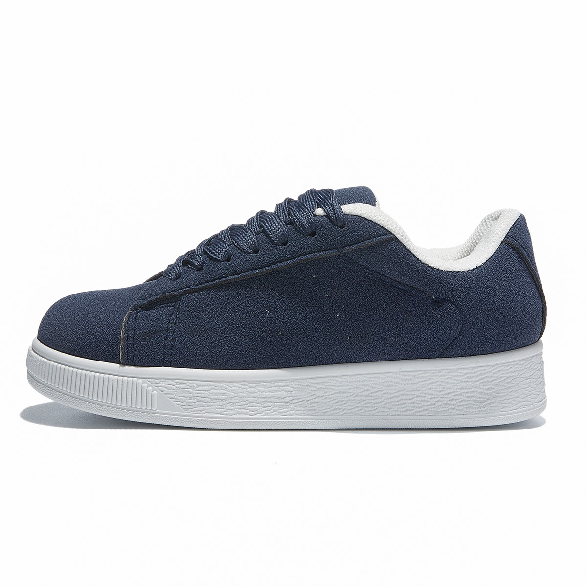 

Yiya Кроссовки для скейтбординга Coverage Low Top унисекс синие, цвет Blue