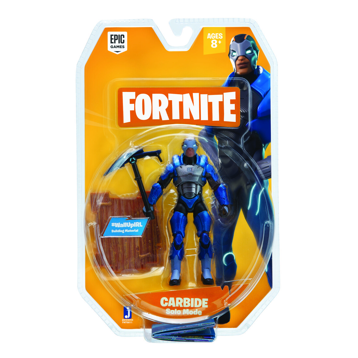 

Fortnite, Фигурка из карбида TM Toys
