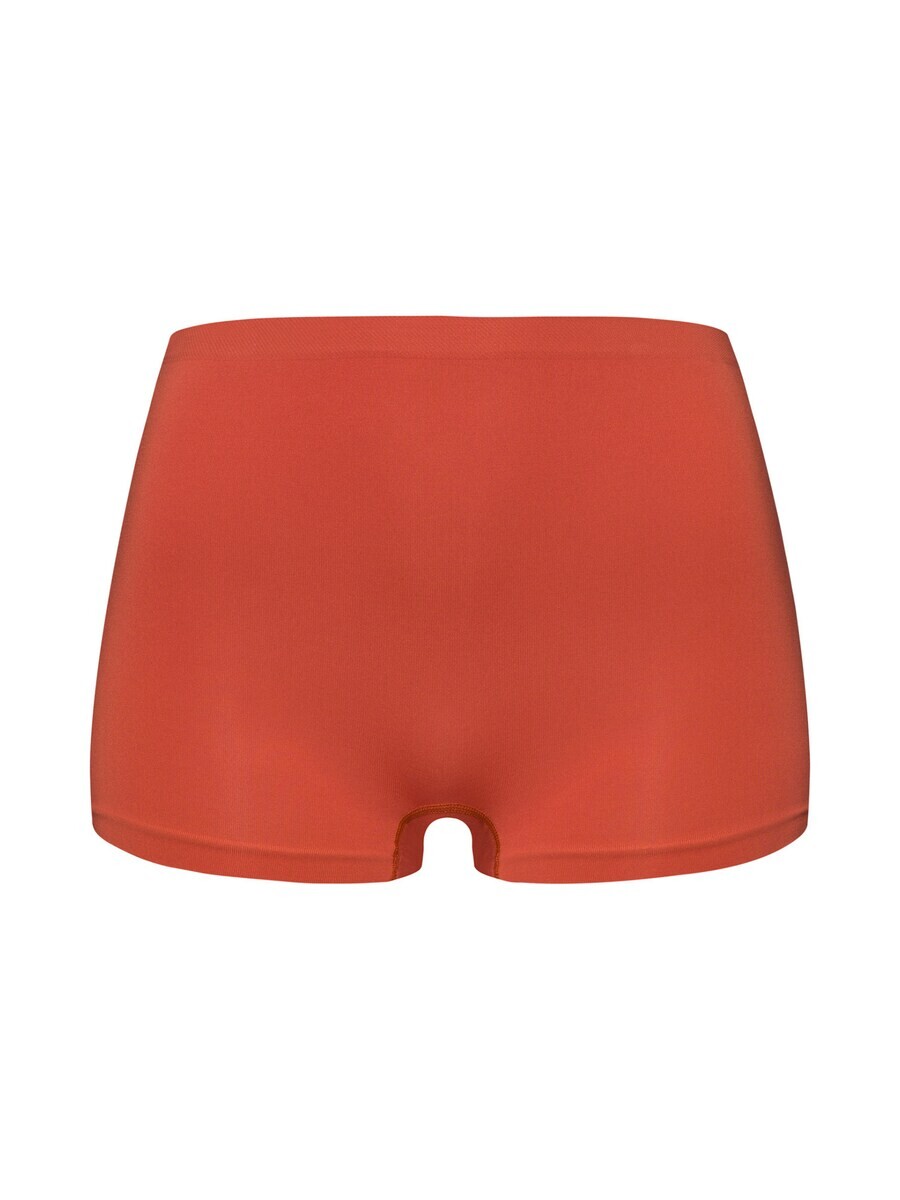 

Шорты Hanro Boyshorts Touch Feeling, цвет Orange/Coral