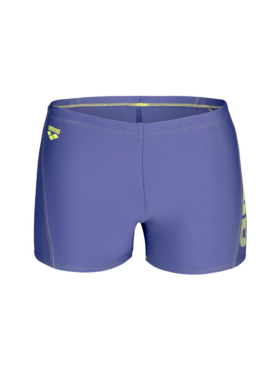 

Плавки ARENA EVO SHORTS, темно-синий