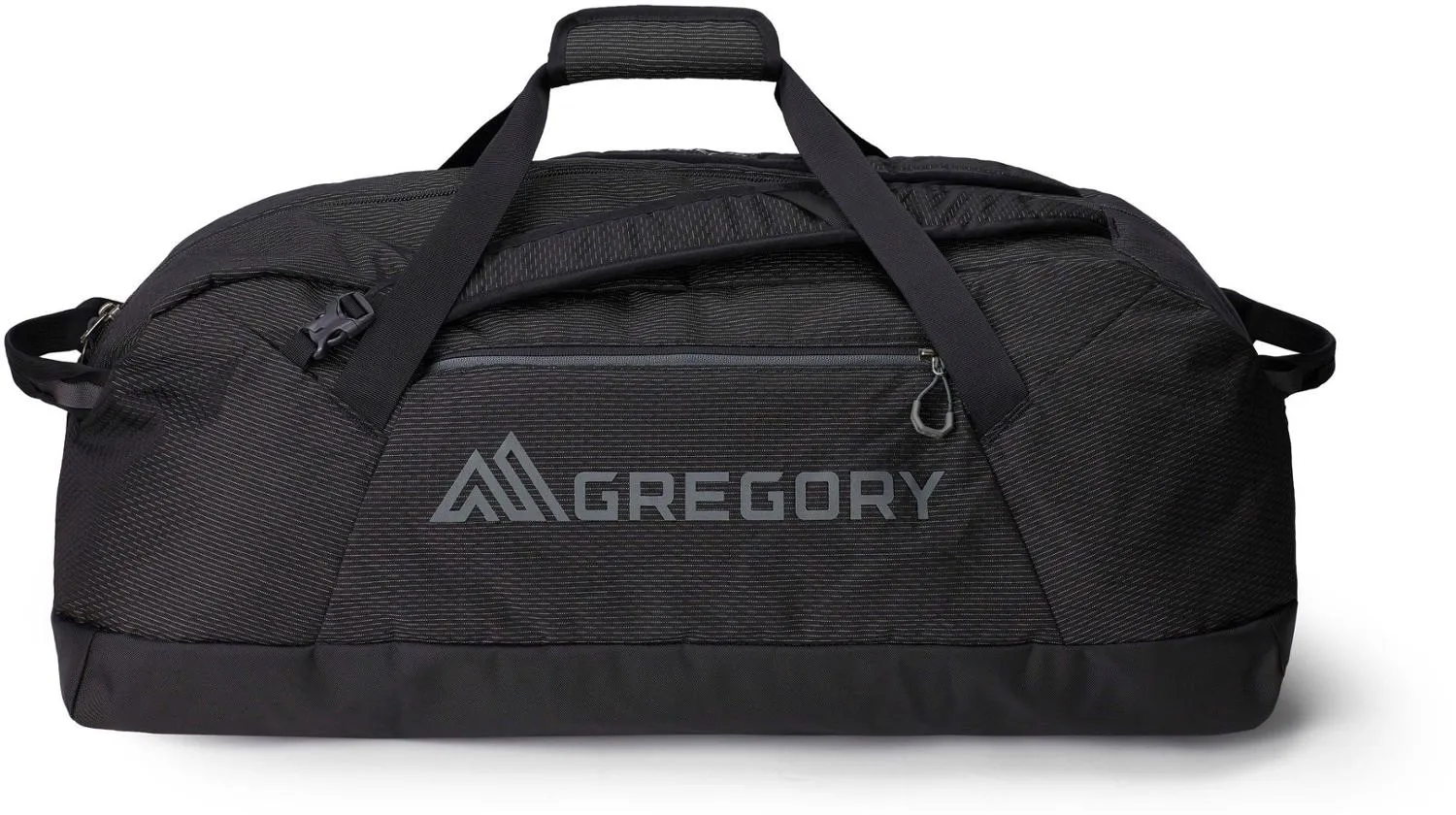 

Дорожная сумка - 90 л Gregory, Obsidian Black