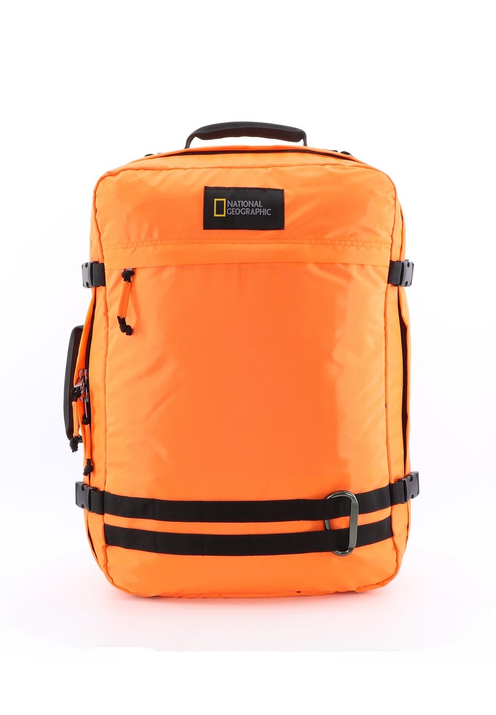 

Рюкзак National Geographic, цвет orange