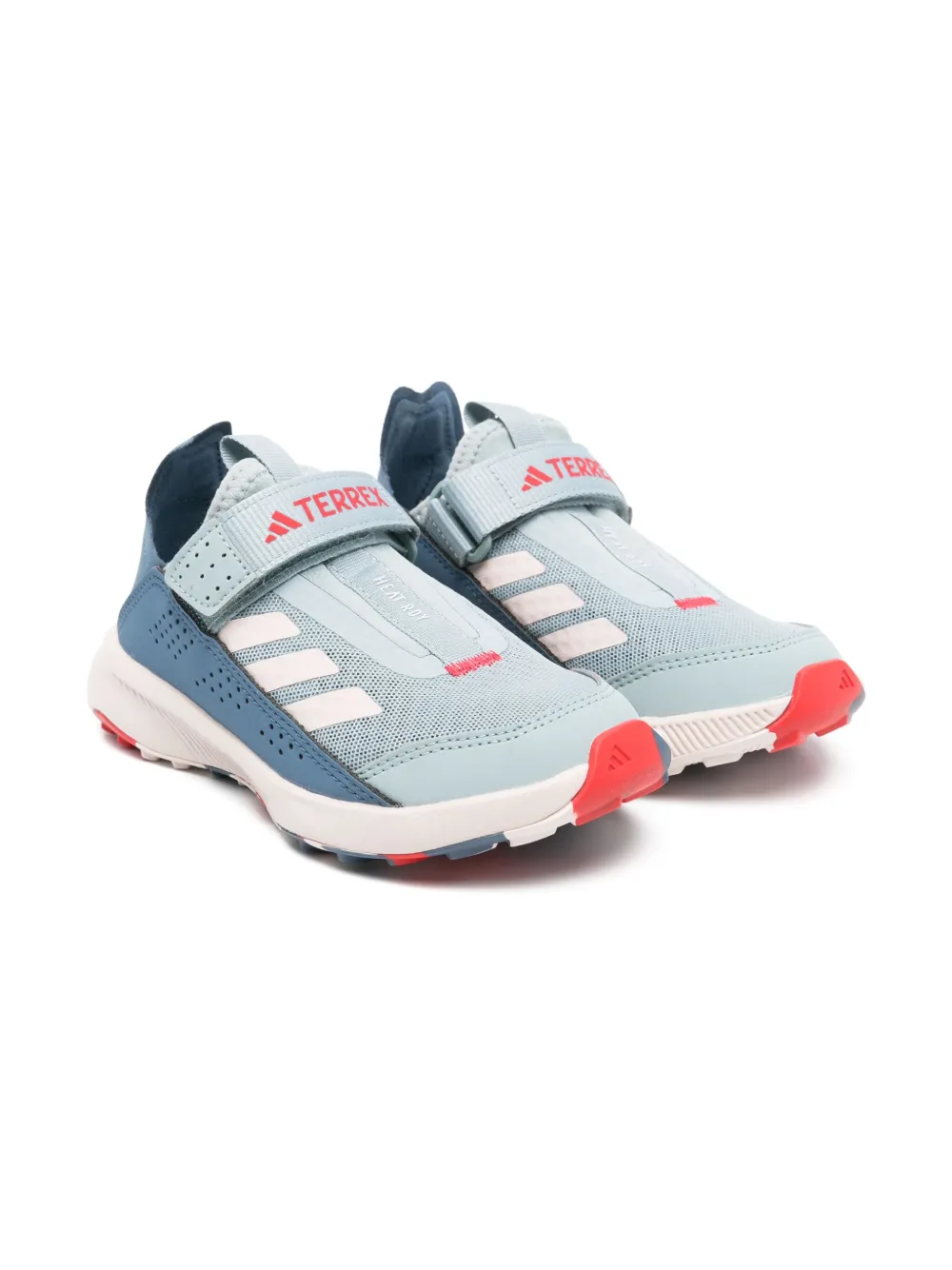 

Кроссовки Voyager 21 adidas Kids, синий
