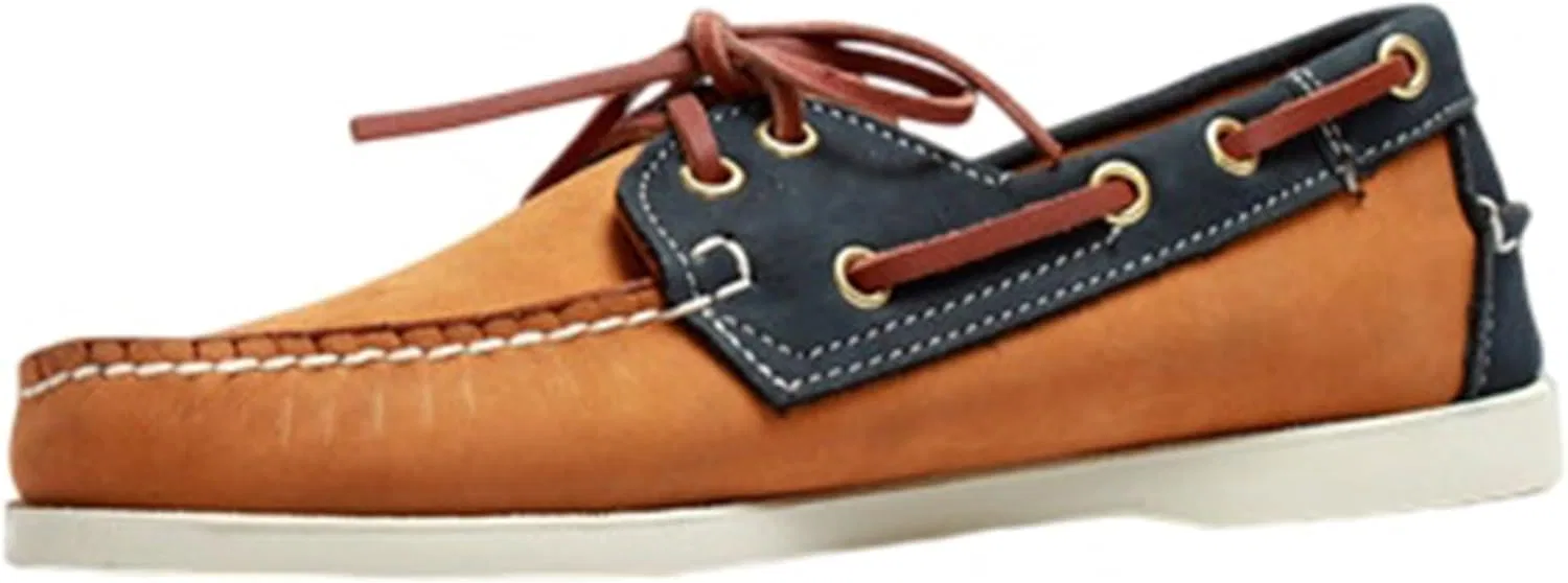 Мокасины мужские из натуральной кожи, модель loafers, цвет хаки REPALY