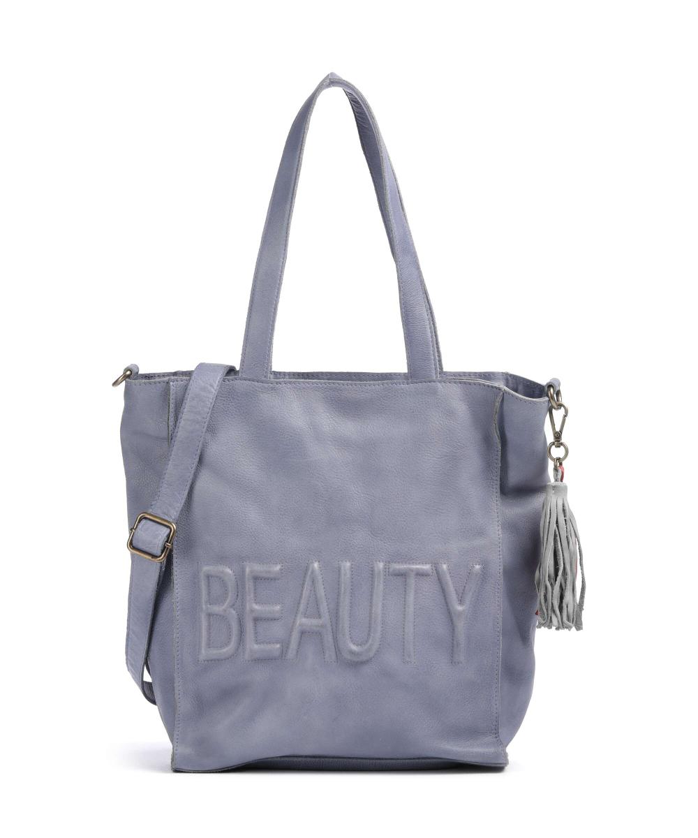 

Paoliweg 1 покупатель зернистая коровья кожа Taschendieb Wien, лавандовый