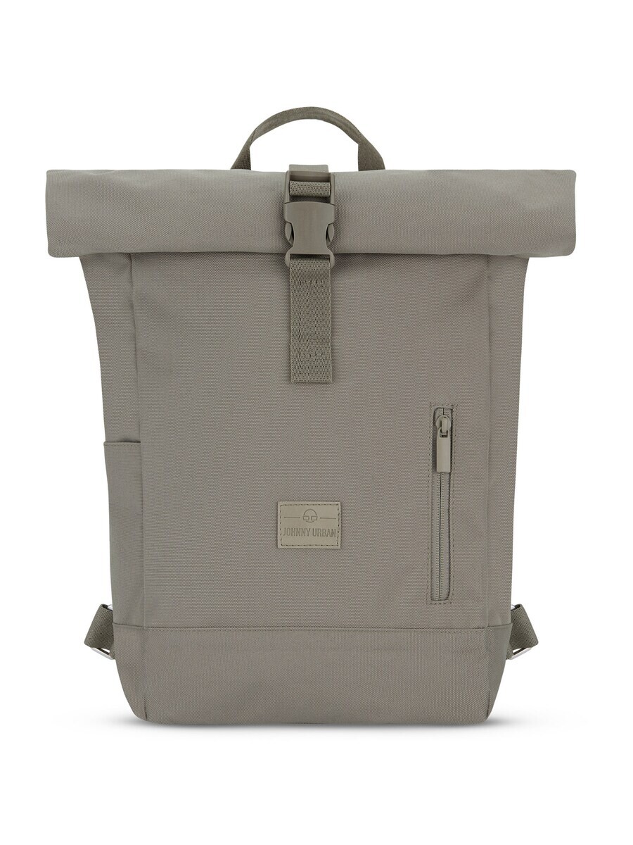 

Рюкзак Johnny Urban Backpack Robin Small, цвет Muddy colored