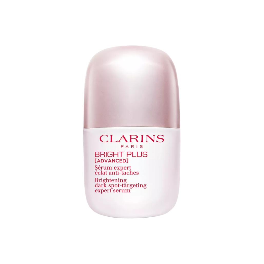 CLARINS Сыворотка niacinamide bright white увлажняет и питает 30ml/50ml — фото 2