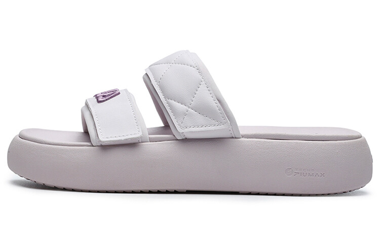 Шлепанцы и сланцы FILA Donut Women's