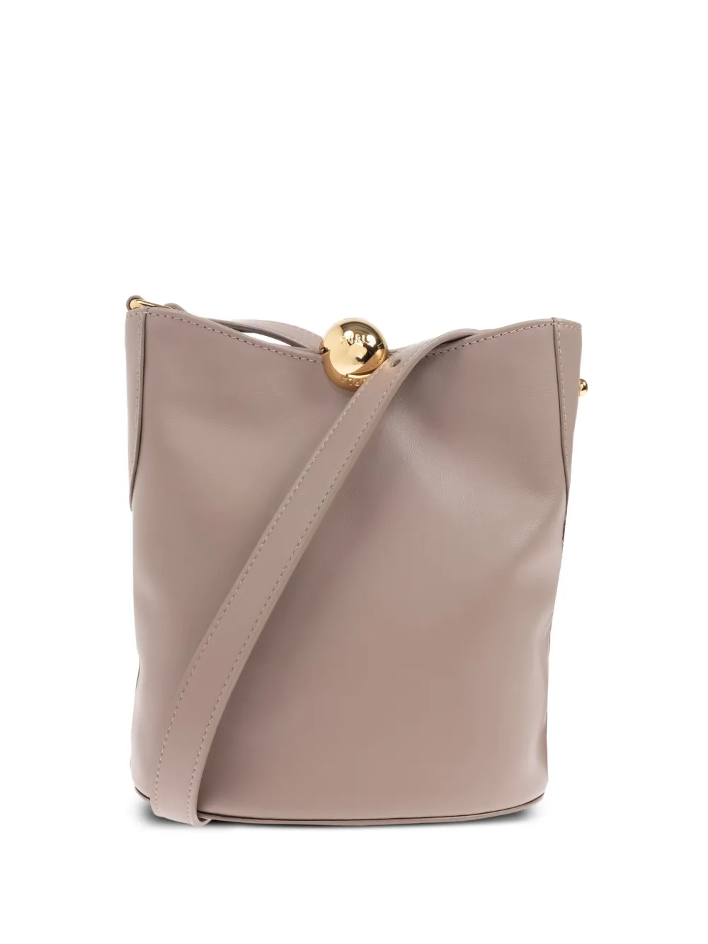 

Маленькая сумка через плечо Sfera Soft Furla, нейтральный