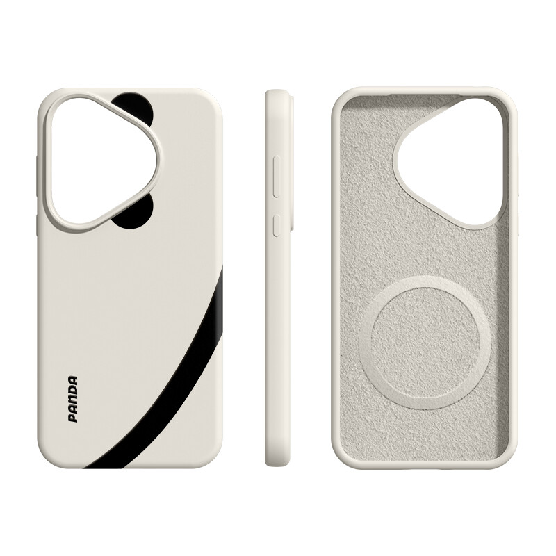 

Чехол для телефона Pin Sai Pinsai, Antique White - Regular/Single Shell
