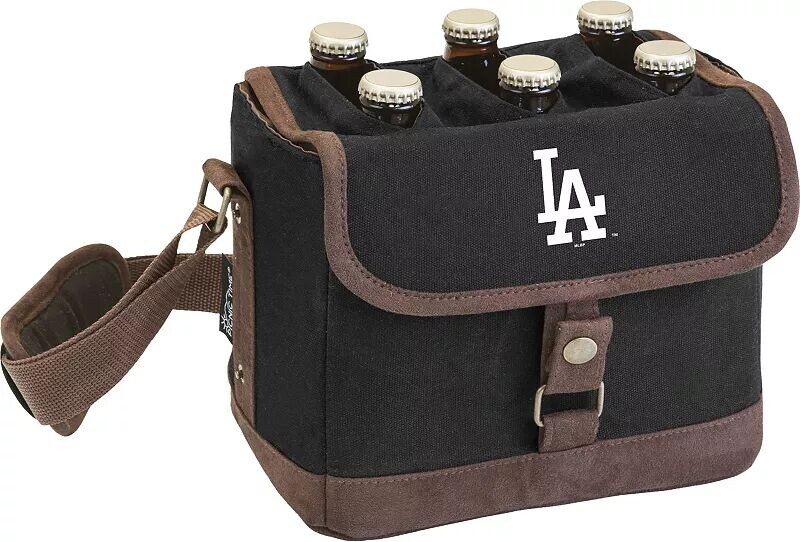 

Сумка-холодильник Picnic Time Los Angeles Dodgers Beer Caddy