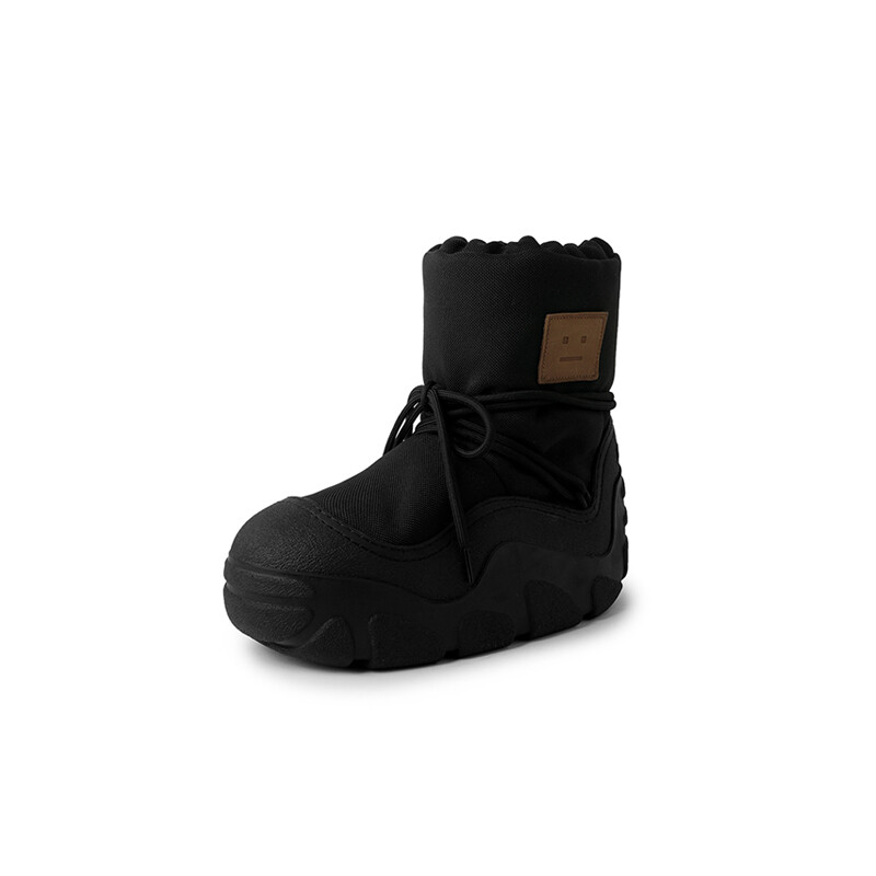

Зимние ботинки женские Yeezyy Reezy, бежевый