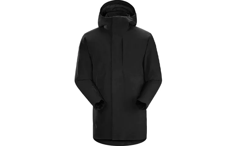 Куртка Arc'teryx Magnus, Whiskey Brown — фото 4