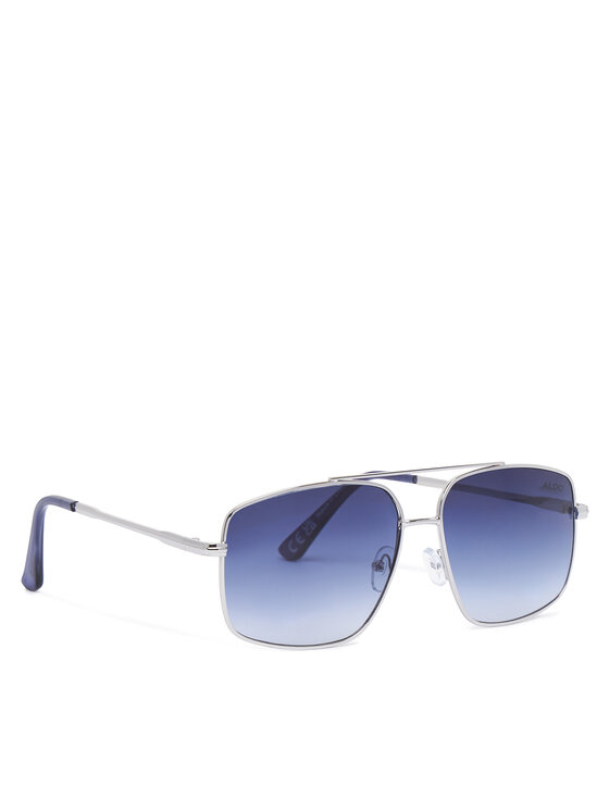 

Солнцезащитные очки Frelinnor 13994745 Aldo, серебряный