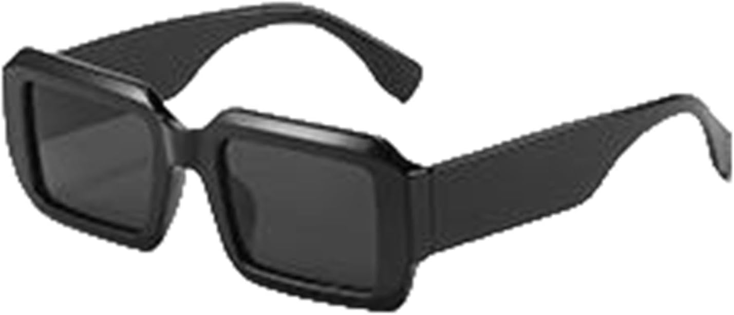 

Модные солнцезащитные очки для женщин в стиле ретро, ​​сине-зеленые оттенки, защита от УФ-излучения UV400; мужские солнцезащитные очки с заклепками и градиентным переходом цвета generic, Metal Hinge C1