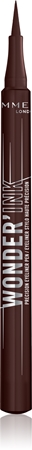 

Подводка для глаз в ручке Rimmel Wonder Ink, 005 Honey Heaven 1 ml