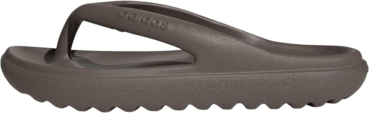 

Шлепанцы adidas Unisex-Adult Adilette Lumia, Earth Strata/Earth Strata/Earth Strata