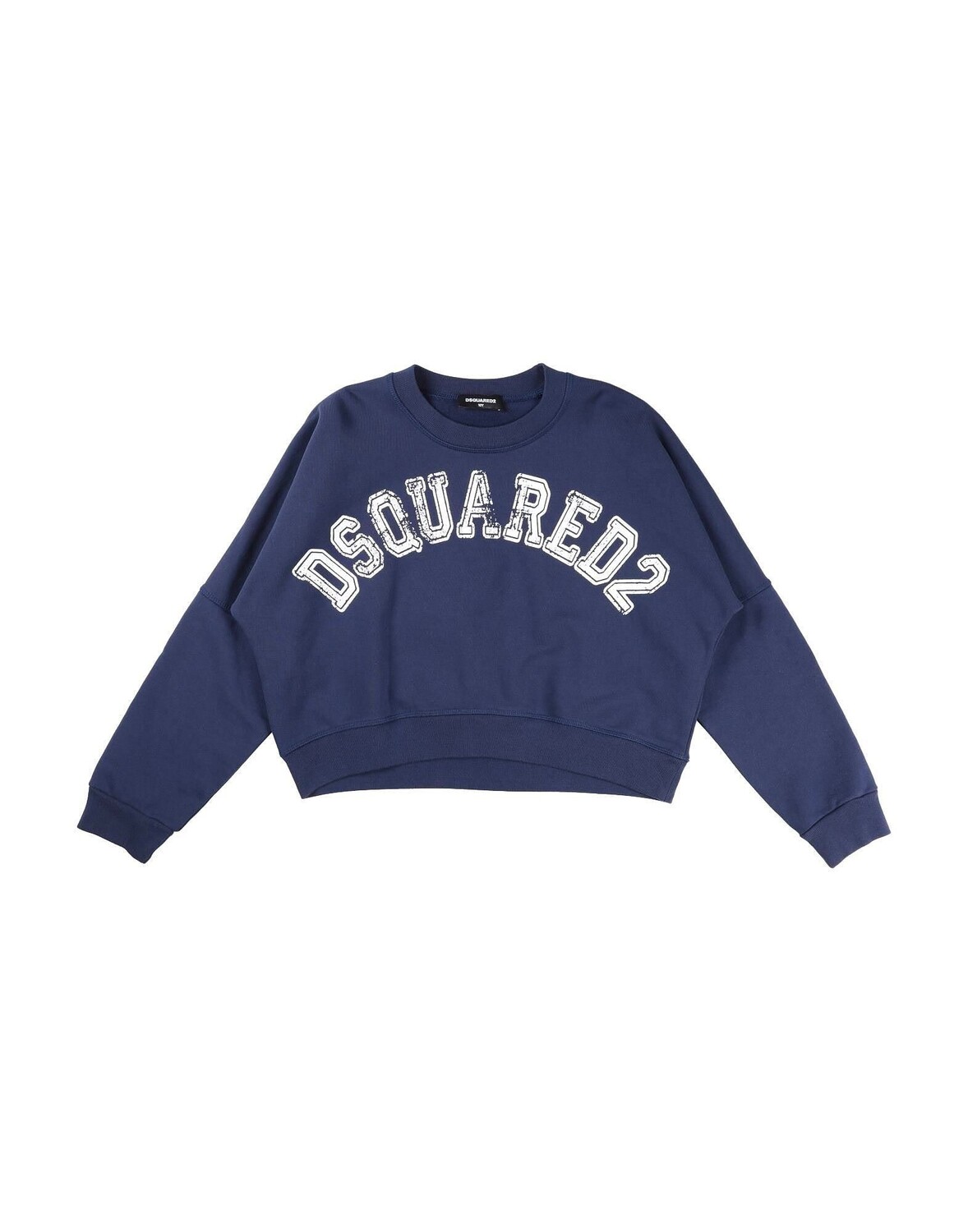 

Толстовка Dsquared2, синий