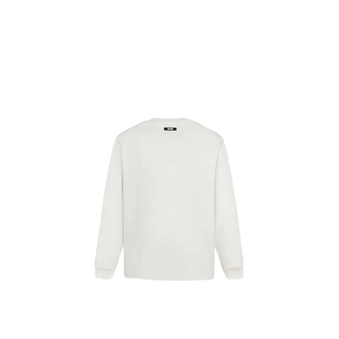 Футболка мужская SS26 Adidas Originals, Jade White — фото 3