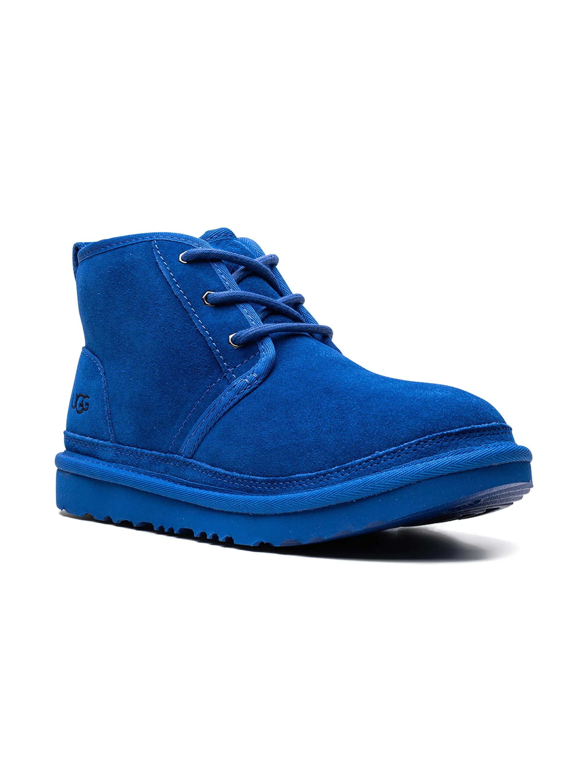 

Ботинки Neumel II Ugg Kids, синий