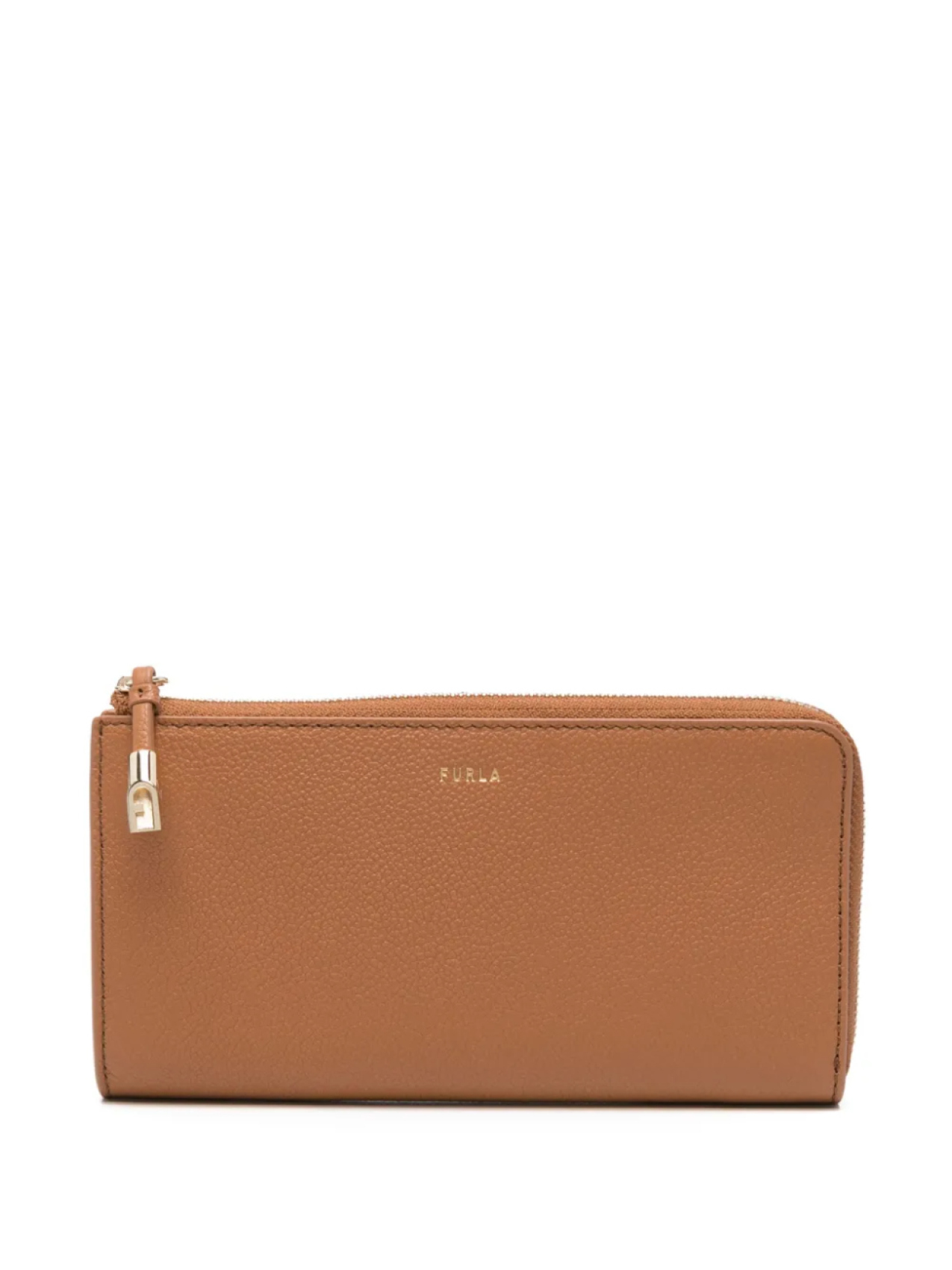 

Кошелек Goccia Furla, коричневый
