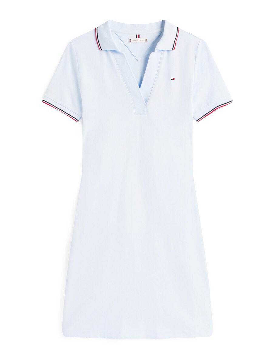 

Мини платье TOMMY HILFIGER 1985, Navy/Pastel blue