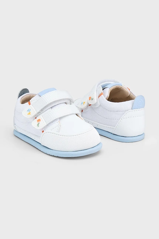 

Полуботинки детские Mayoral, синий