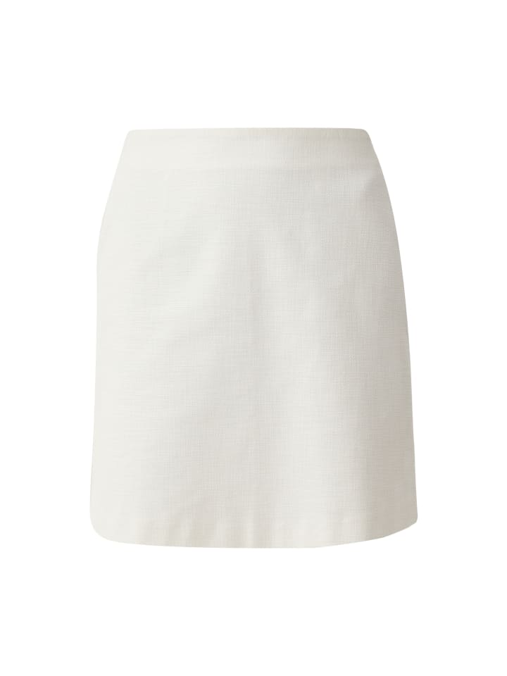 

s.Oliver Юбка Rock in 0200_ecru