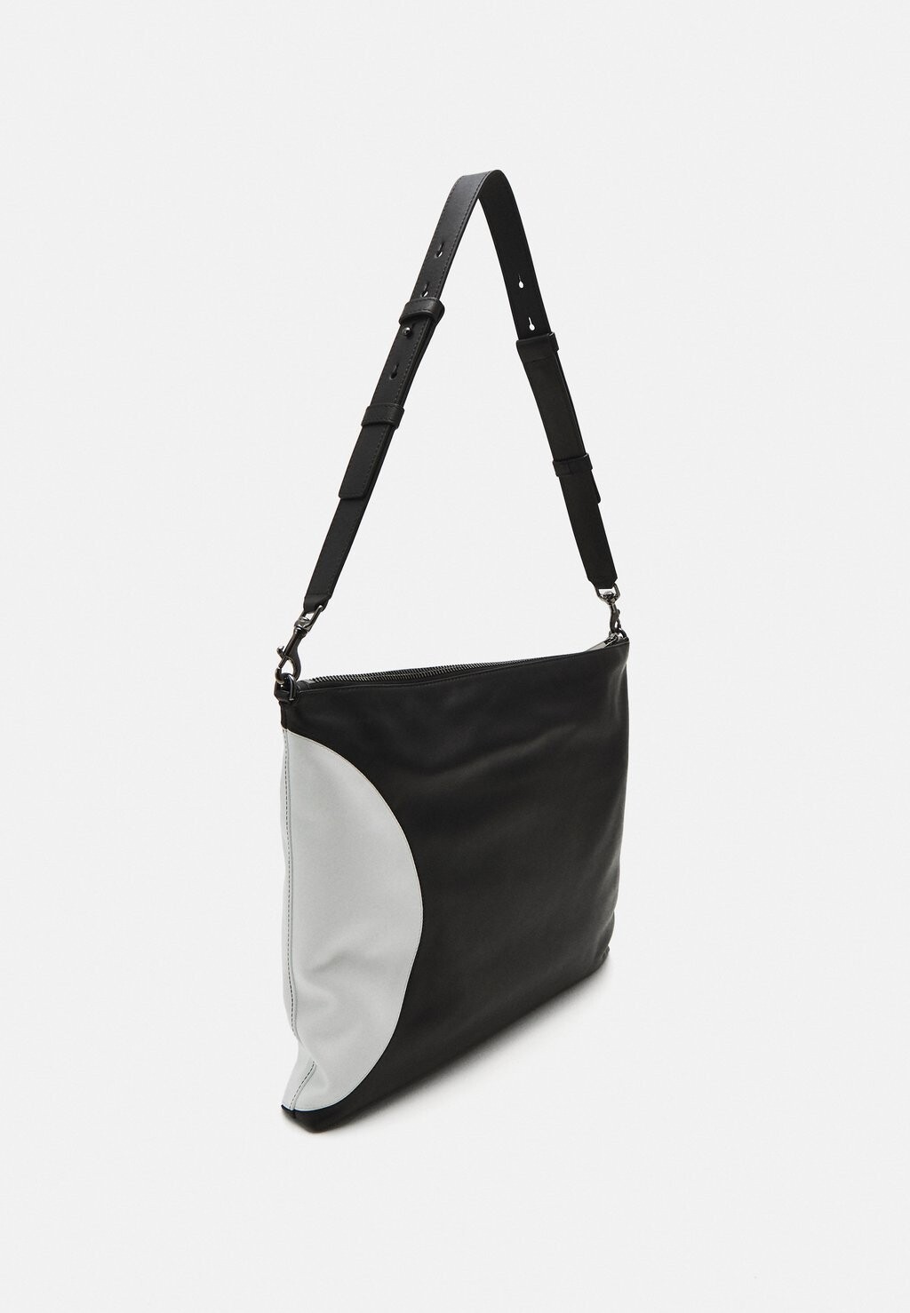 

Сумка для покупок BORSA TRACOLLA UNISEX MOSCHINO, черный