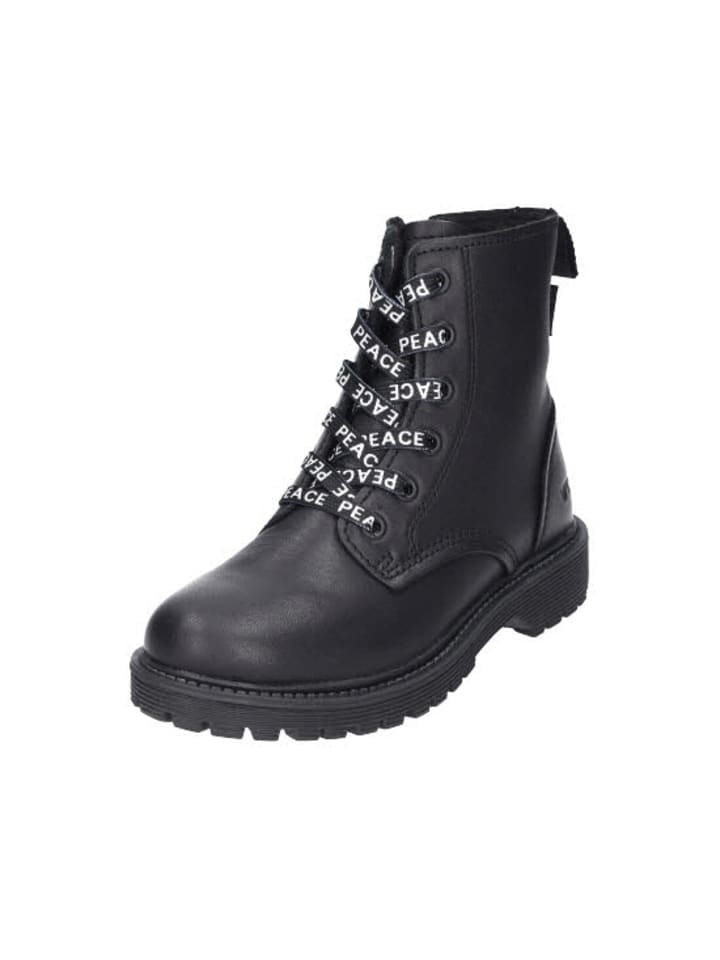 

Сапоги VADO Schaftstiefel, черный