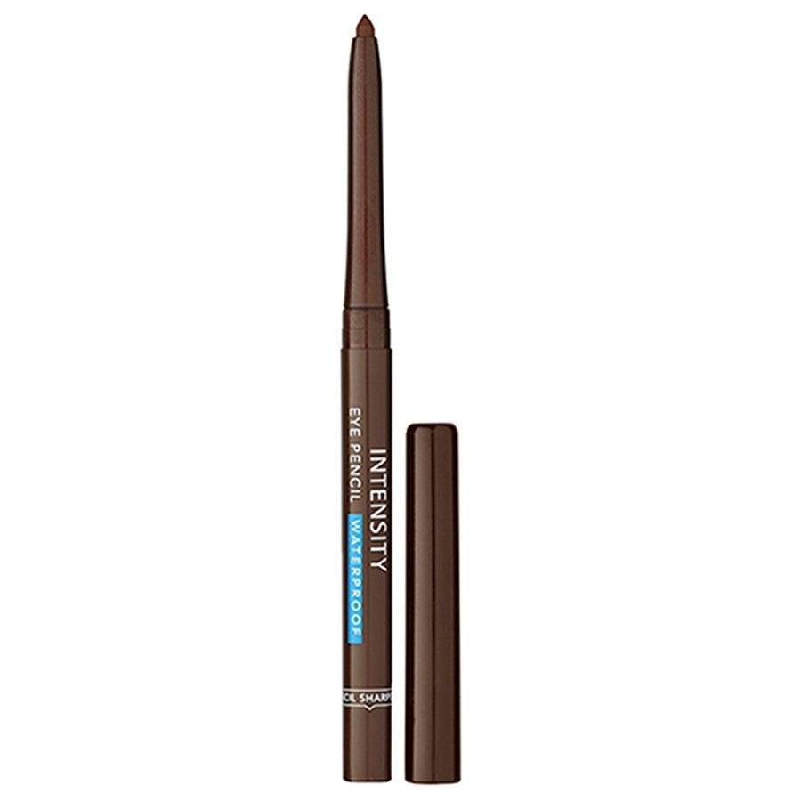 

Подводка для глаз make-up intensity eye pencil waterproof Douglas Collection, 2 - brown, вес 0.3 гр.