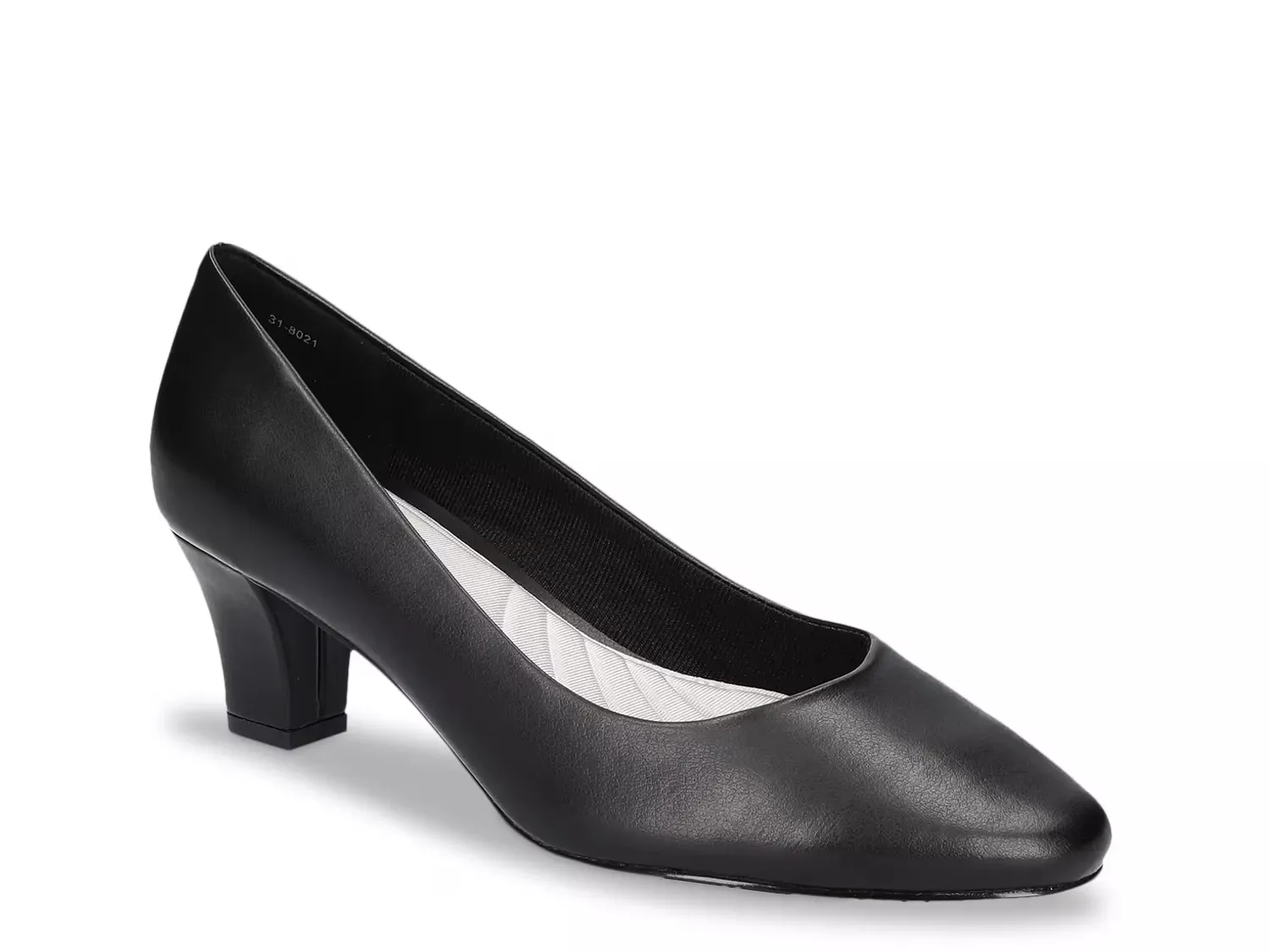 Туфли Ballari Easy Street, Black