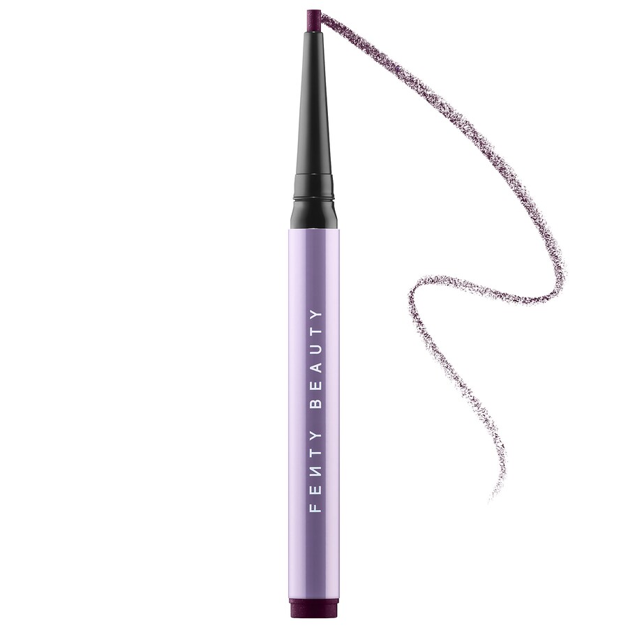 

Стойкий карандаш для глаз Flypencil Fenty Beauty by Rihanna, 0.01 oz/0.3 g, Purple Stuff