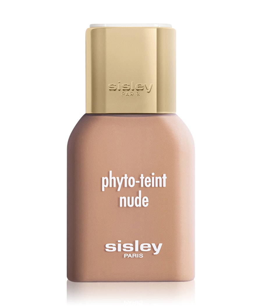 

Жидкая основа Sisley Phyto-Teint Nude, Nr. 4C - Honey, 30 ml
