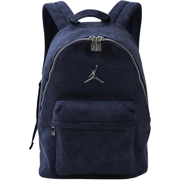 

Jordan Модный рюкзак унисекс синий, Blue