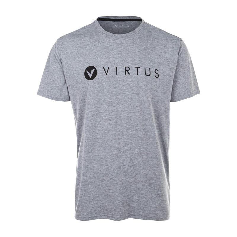 

Рубашка Virtus, цвет perlgrau/hellgrau/hellgrau