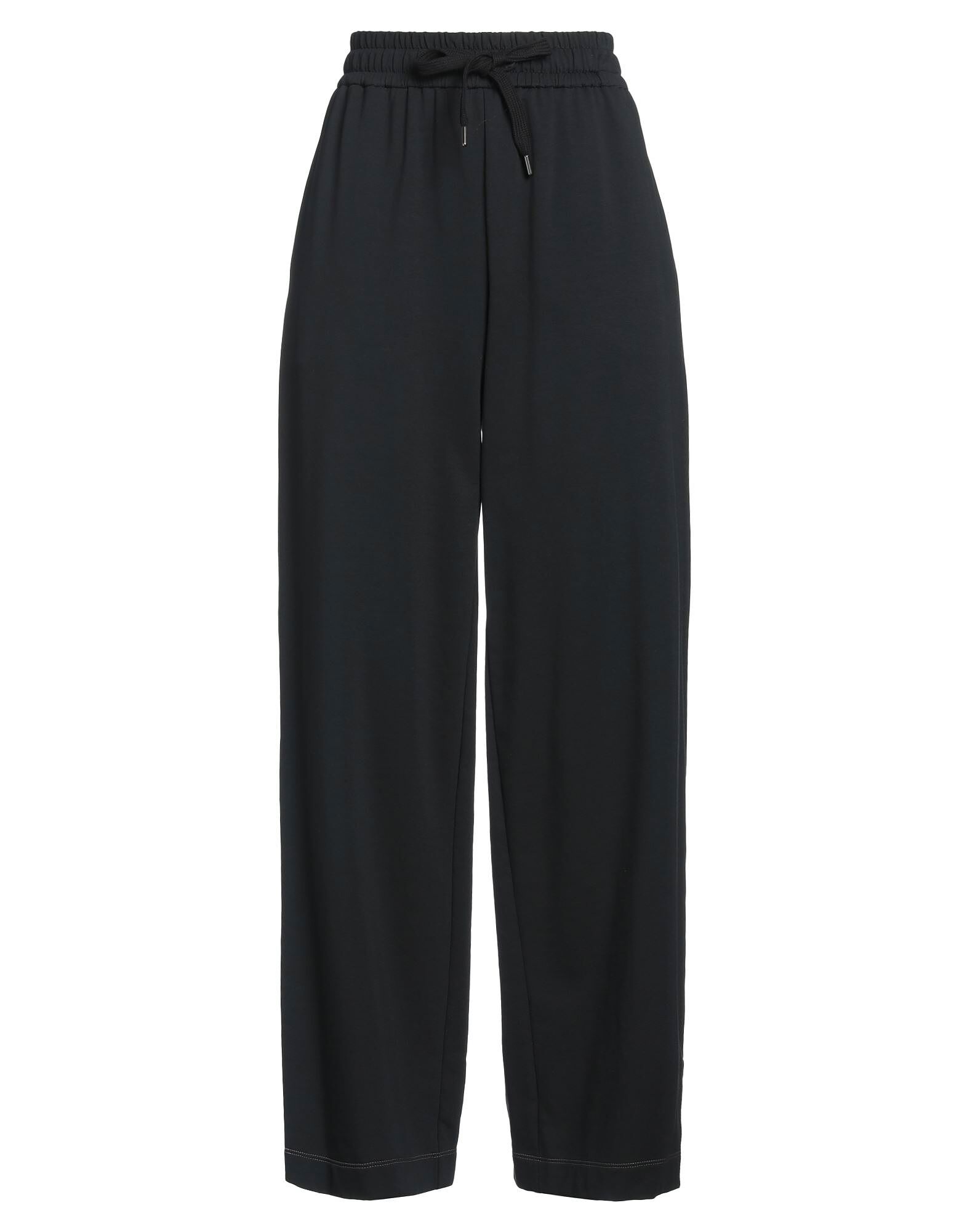 

Брюки Brunello Cucinelli, черный