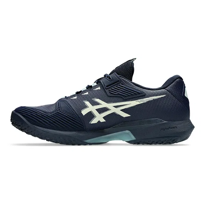 Мужские теннисные кроссовки «SOLUTION SPEED FF 4 OC» от ASICS — фото 3