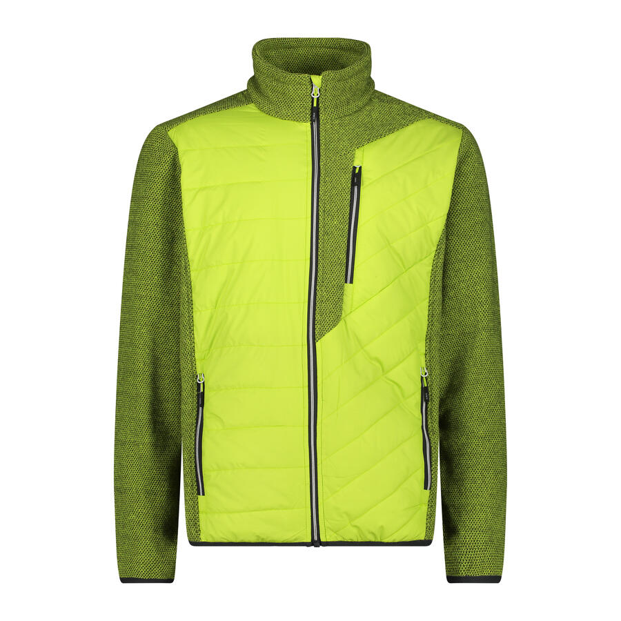 

Мужская гибридная куртка CMP 33H2057