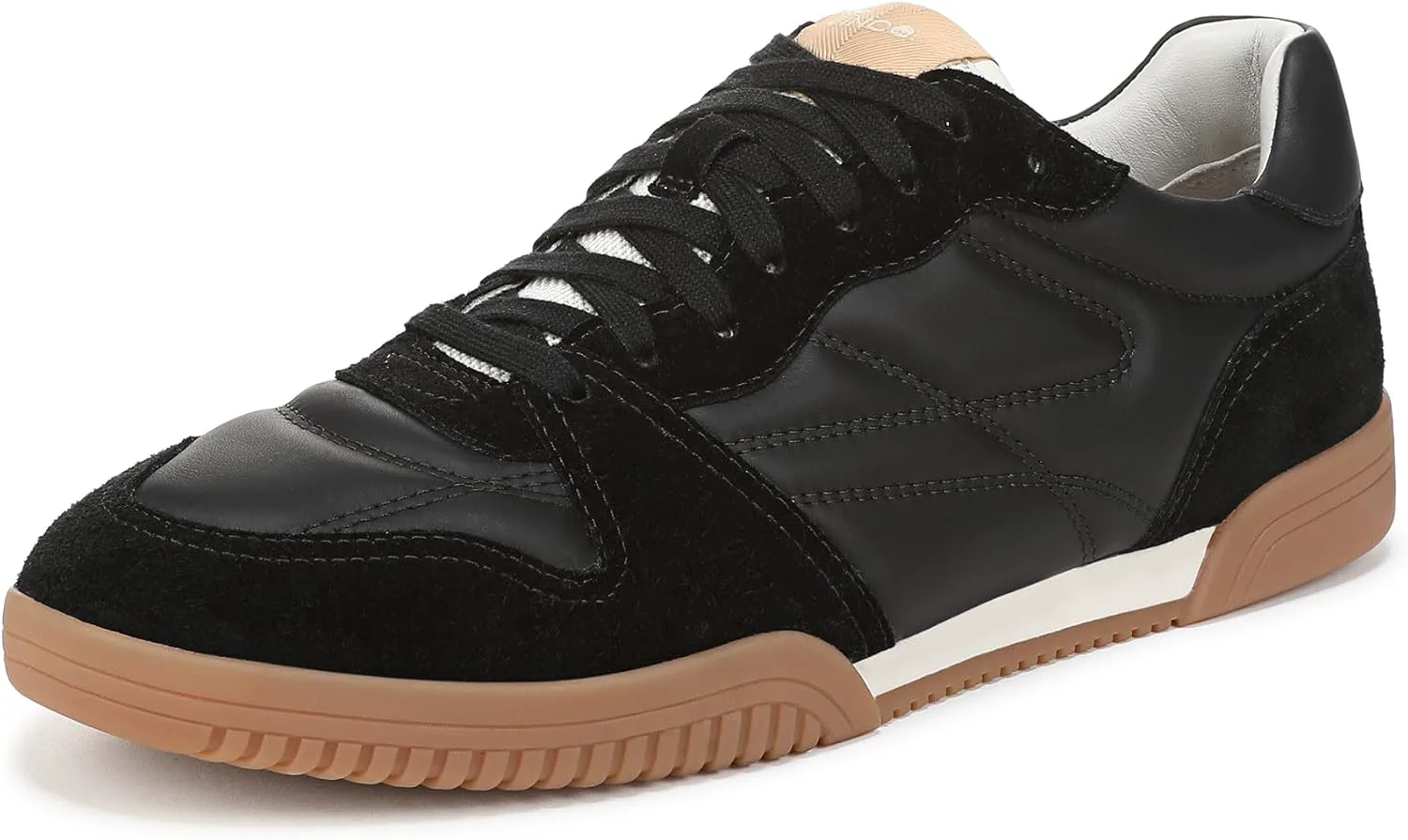 Vince Mens Berkley Driver, черный