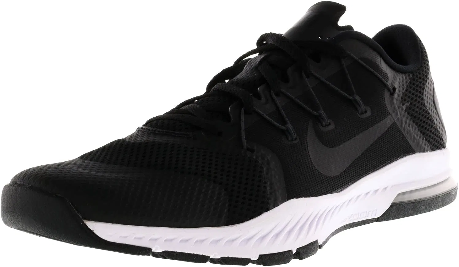 Мужские спортивные кроссовки Nike 882119-002, Black, Grey, White, Black, Anthracite, White