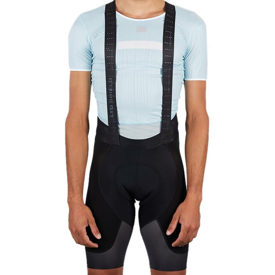 

Шорты Sportful Shield LTD Bib Short Sportful, Black