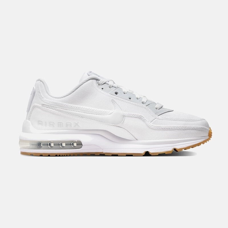 

Мужские туфли Air max low top 3 Nike, серый