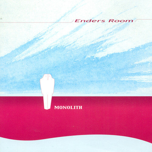 

CD диск Enders Room: Enders Room: Monolith