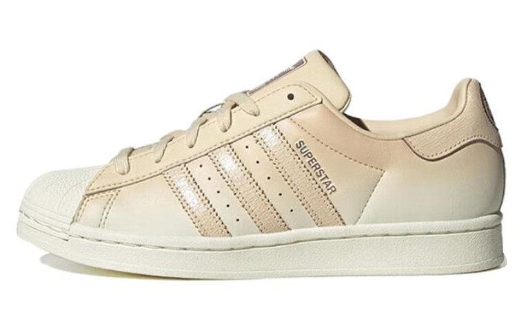 

Кроссовки Adidas Originals Originals Superstar 'Beige' Women's